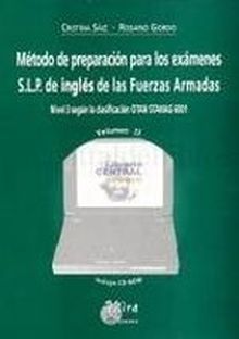 METODO DE PREPARACION  SLP DE INGLES FUERZAS ARMAD