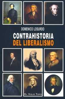 CONTRAHISTORIA DEL LIBERALISMO