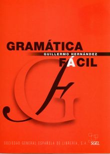 GRAMATICA FACIL