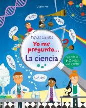 YO ME PREGUNTO... LA CIENCIA