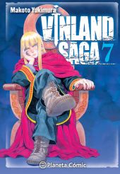 VINLAND SAGA Nº07
