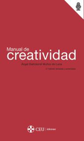 Manual de creatividad