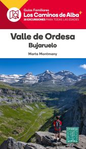VALLE DE ORDESA BUJARUELO