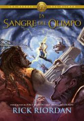 5 SANGRE DEL OLIMPO, LA