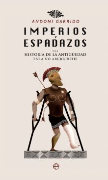 IMPERIOS Y ESPADAZOS