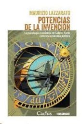 POTENCIAS DE LA INVENCION