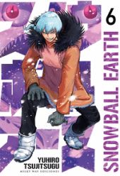 SNOWBALL EARTH 6