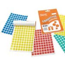 BLOCK 12 HOJAS GOMETES PEQUEÑO GOMETS INETA