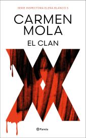 CLAN, EL (INSPECTORA ELENA BLANCO 5)