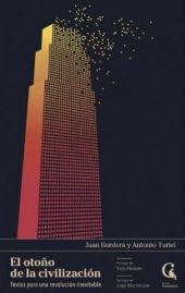 OTOÑO DE LA CIVILIZACIÓN