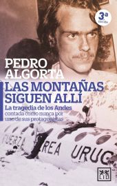 MONTAÑAS SIGUEN ALLI, LAS