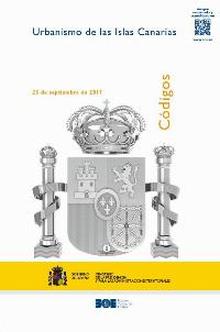 Código de Urbanismo de las Islas Canarias