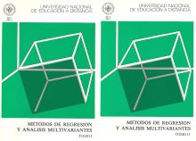 Métodos de regresión y análisis multivariantes