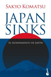 JAPAN SINKS