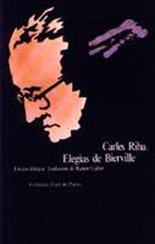 Elegías de Bierville