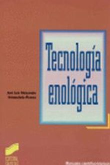 Tecnología enológica