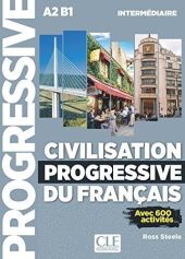 CIVILITATION PROGRESSIVE DU FRANÇAIS. INTERMEDIAIR