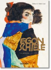 Egon Schiele. The Paintings. 45th Ed.