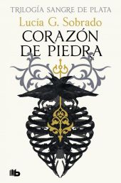 CORAZON DE PIEDRA