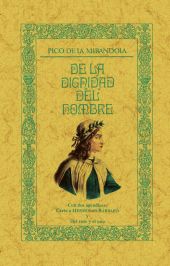 De la dignidad del hombre