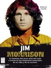 JIM MORRISON