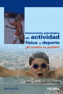 Intervención psicológica en actividad física y deporte