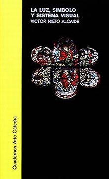 LUZ, SIMBOLO Y SISTEMA VISUAL