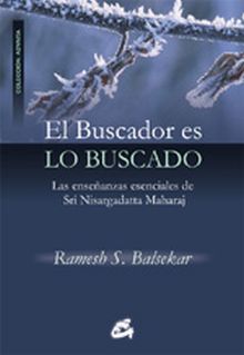 BUSCADOR ES LO BUSCADO
