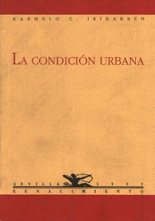 CONDICION URBANA