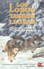 LOS LOBOS TAMBIEN LLORAN