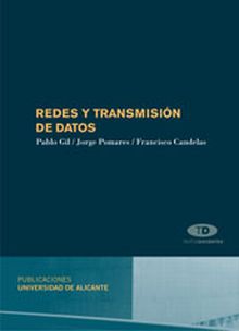 REDES Y TRANSMISIÓN DE DATOS