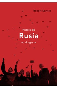 Historia de Rusia en el siglo XX