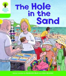 Oxford Reading Tree 2. First Sentences. Pack of 6