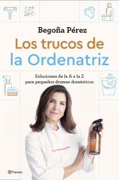 TRUCOS DE LA ORDENATRIZ, LOS