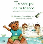 TU CUERPO ES TU TESORO
