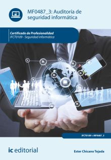 AUDITORIA DE SEGURIDAD INFORMATICA, IFCT0109 - SEG