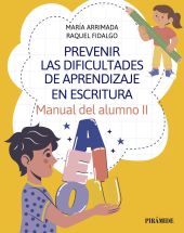 Prevenir las dificultades de aprendizaje en escritura