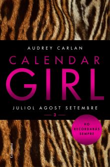 Calendar Girl 3 (Català)