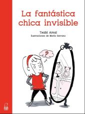 LA FANTASTICA CHICA INVISIBLE