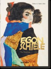EGON SCHIELE. LA OBRA COMPLETA 1909-1918 – 40