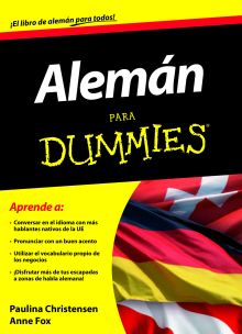 ALEMAN PARA DUMMIES