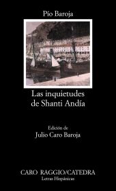 INQUIETUDES DE SHANTI ANDIA