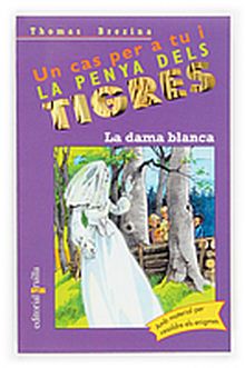 LA DAMA BLANCA