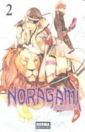 NORAGAMI 02