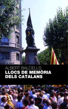 Llocs de memòria dels catalans