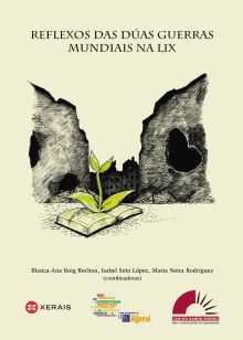 Reflexos das dúas guerras mundiais na LIX