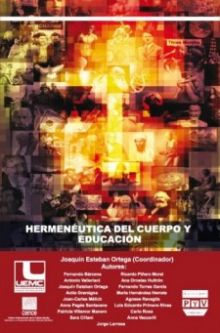 HERMENÉUTICA DEL CUERPO Y EDUCACIÓN