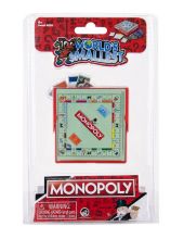 WS MONOPOLY