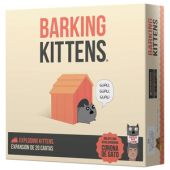 BARKING KITTENS - EXPANSIÓN