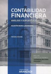 Contabilidad Financiera (Papel + e-book)